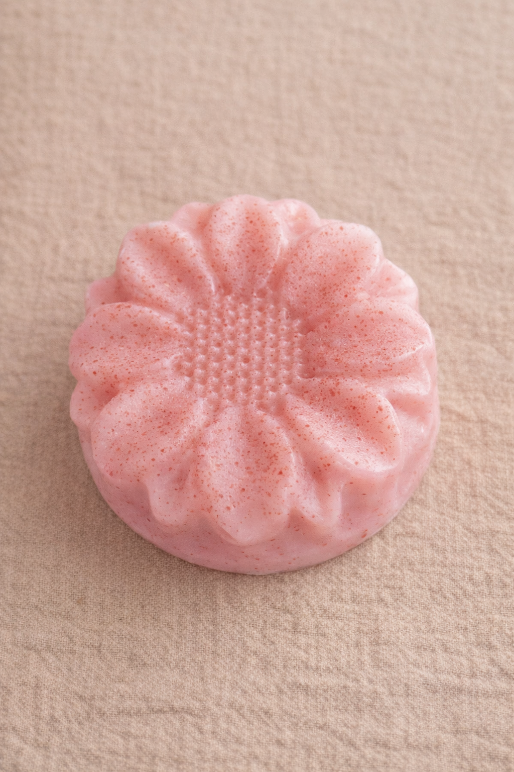 FLOR DE KARITÉ
