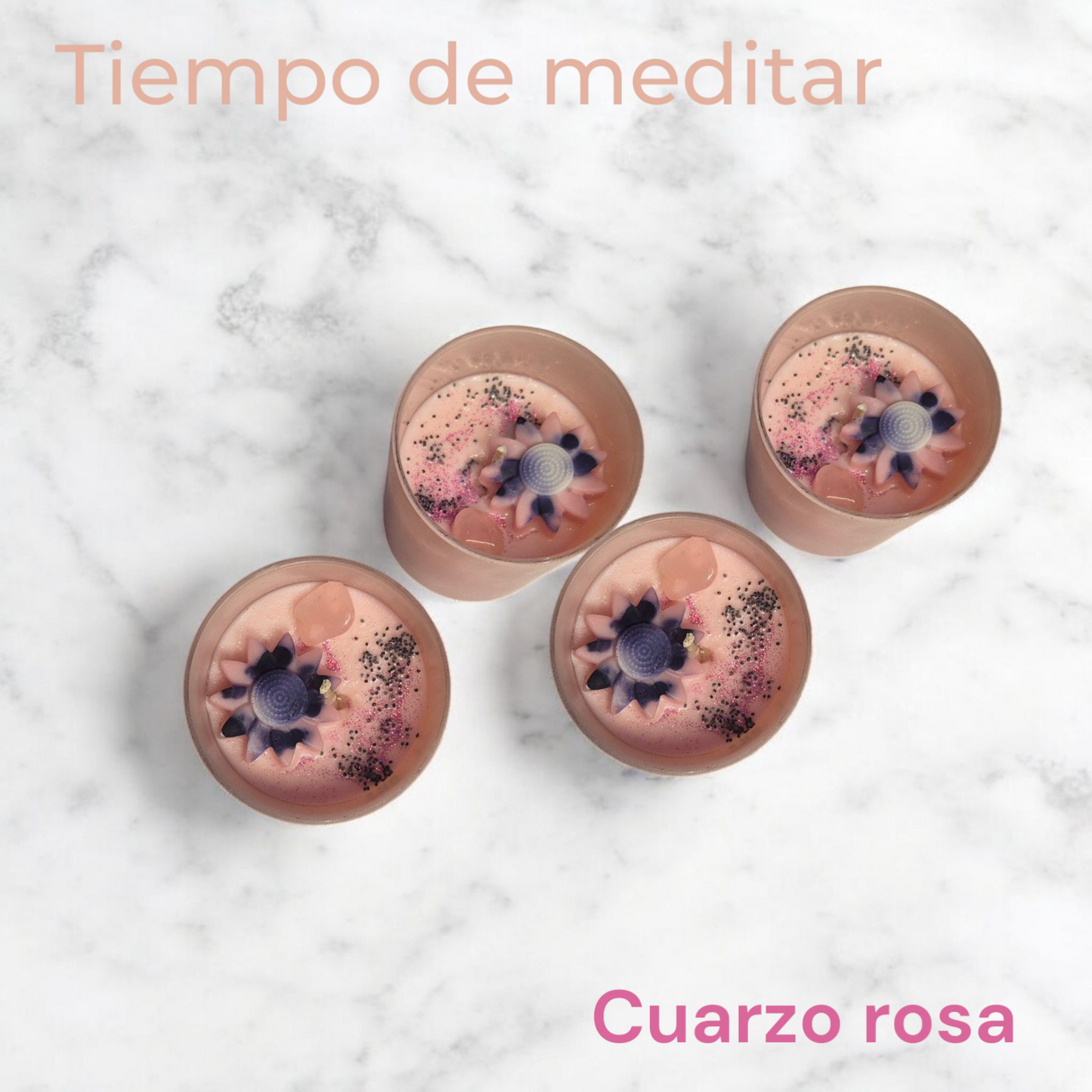 Vela Raíz de Amor