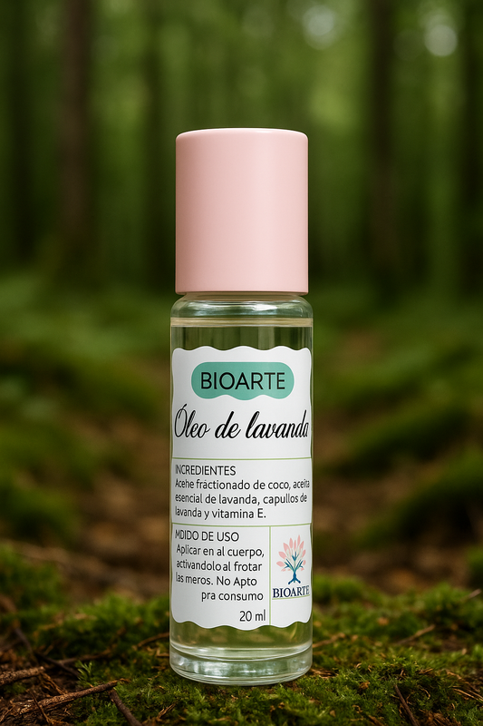 aromaterapia